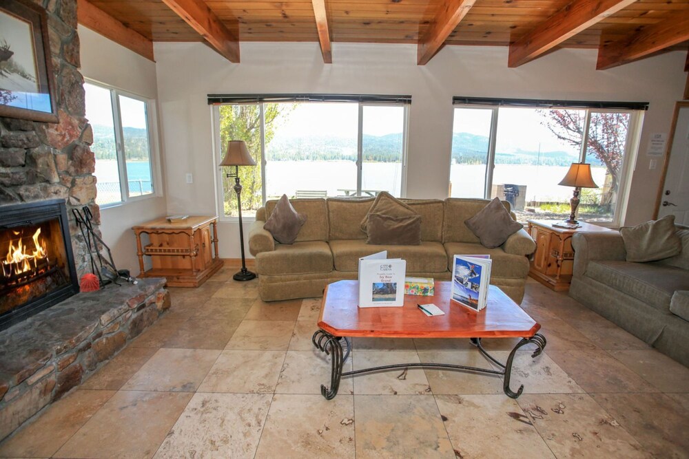 Ivy Bear Lakefront - photo 18