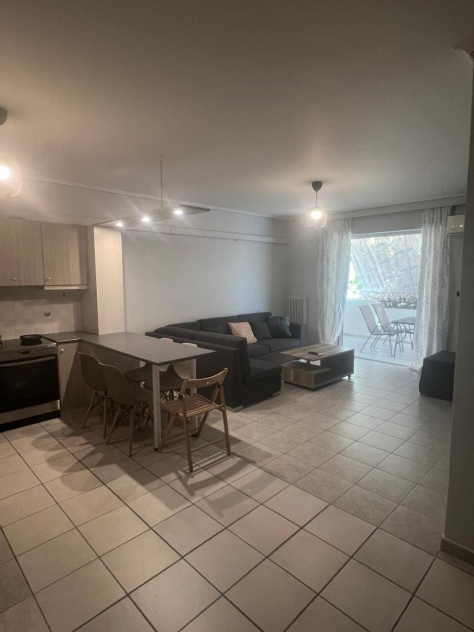 Neos Kosmos Cozy Retreat Central Comfort 20665674 — Athens