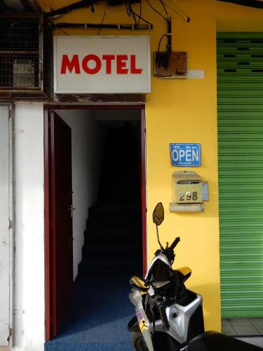 La Motel — Sungai Petani — photo 5