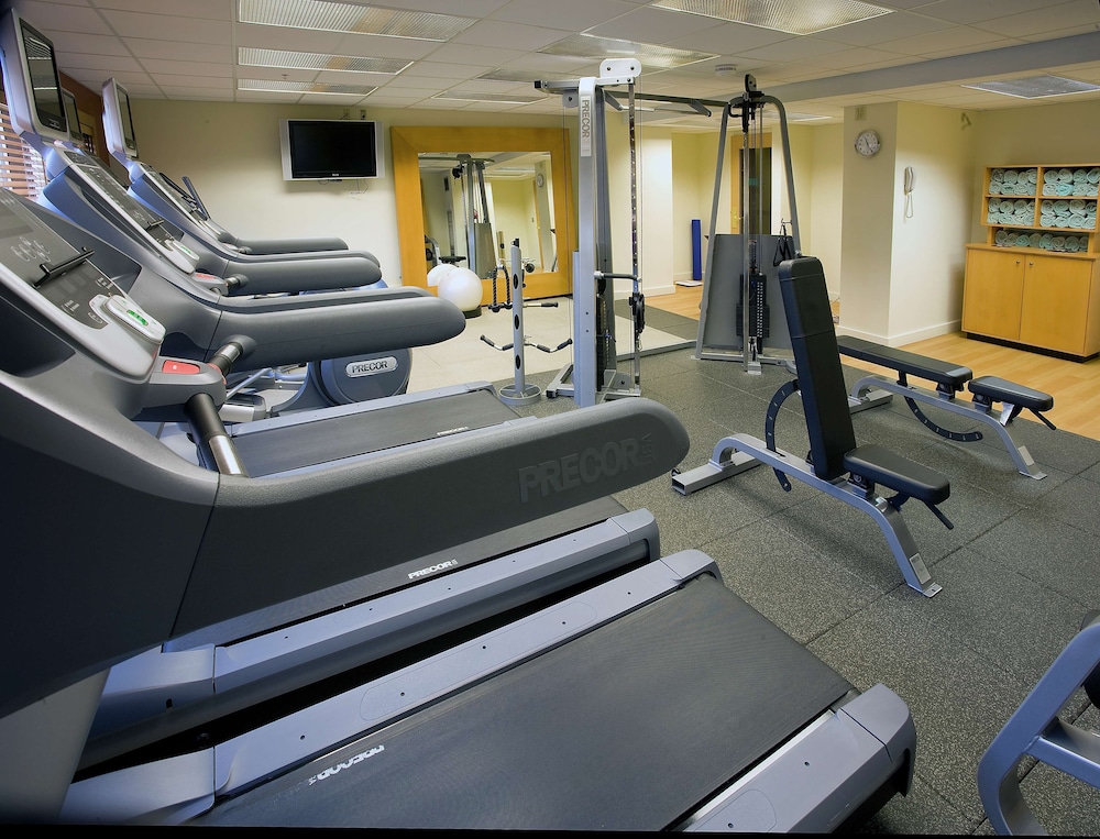 DoubleTree by Hilton Denver Westminster - photo 32