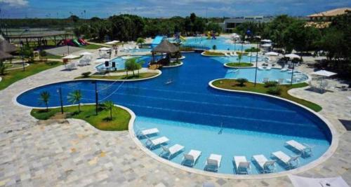 Iloa Resort - carbon neutral hotel in Unknown City