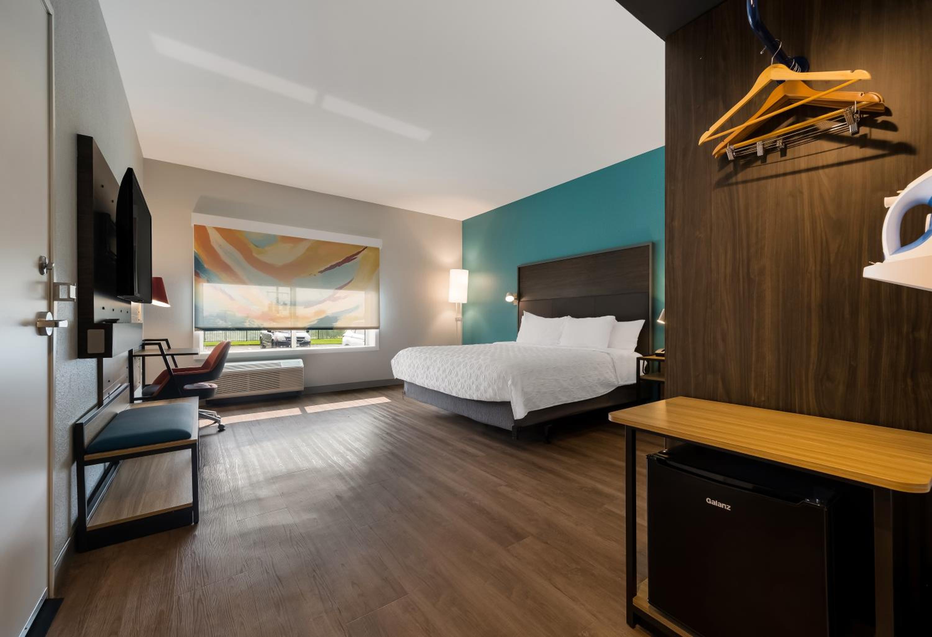 Tru by Hilton Novi Detroit - photo 5