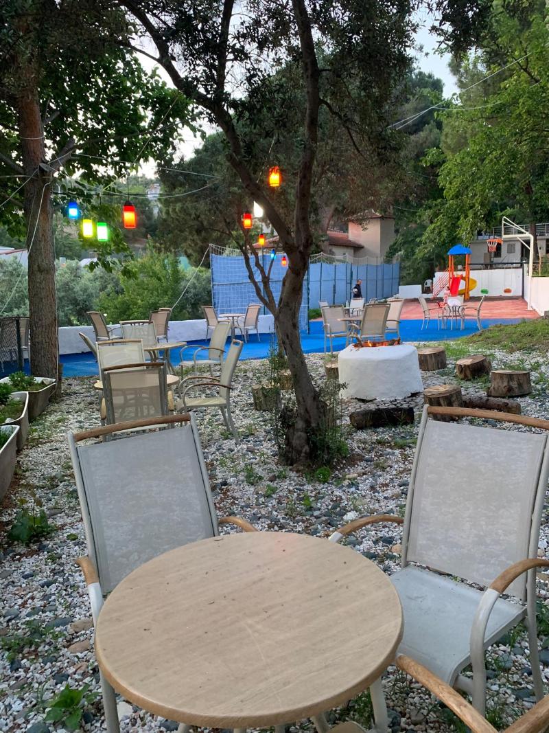 Seasons Park Resort — hotel in Yalova