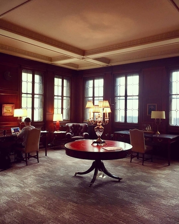 Inn At The Wac - photo 10