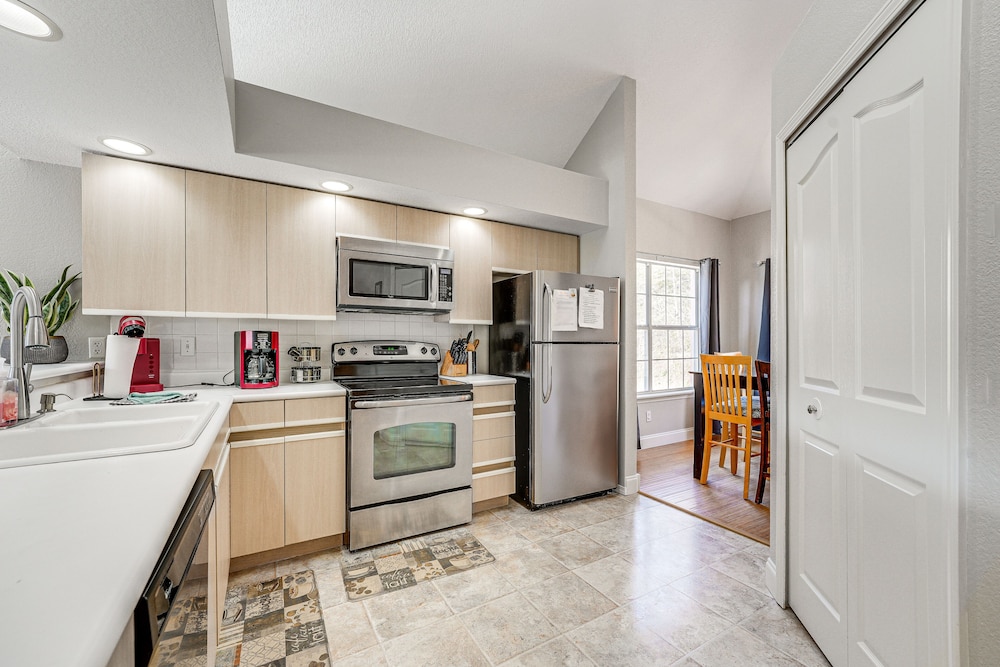 Branson Condo with Resort Amenities and Marina Views - photo 8