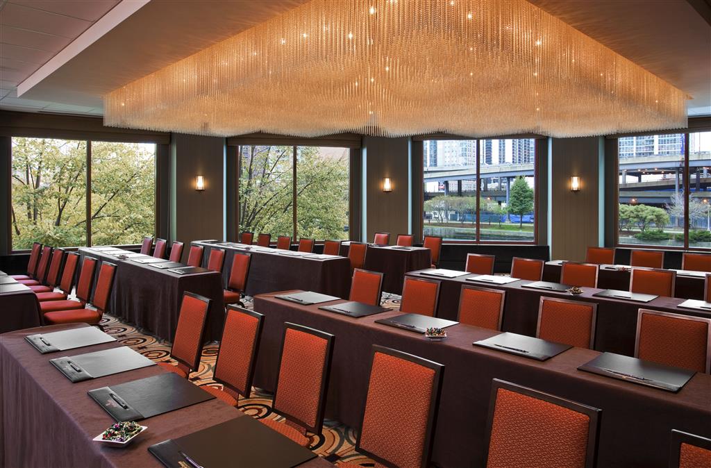 Sheraton Grand Chicago Riverwalk - photo 45