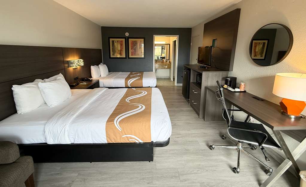 Quality Inn & Suites Baton Rouge West Port Allen - photo 8