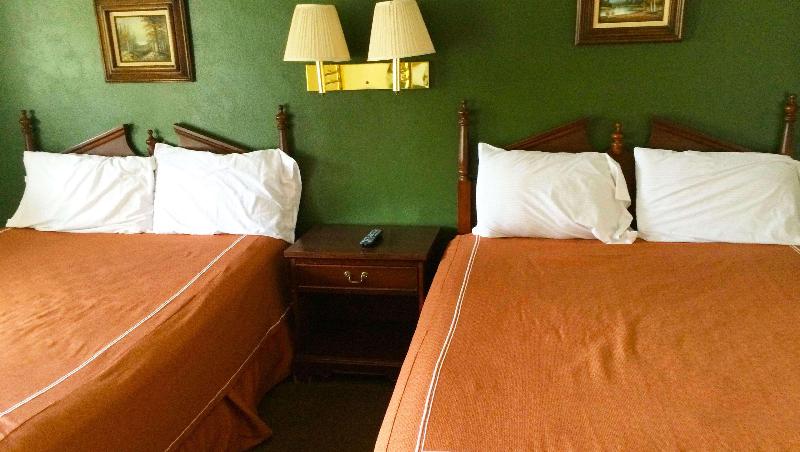 Motel Forrest Rockville - photo 20