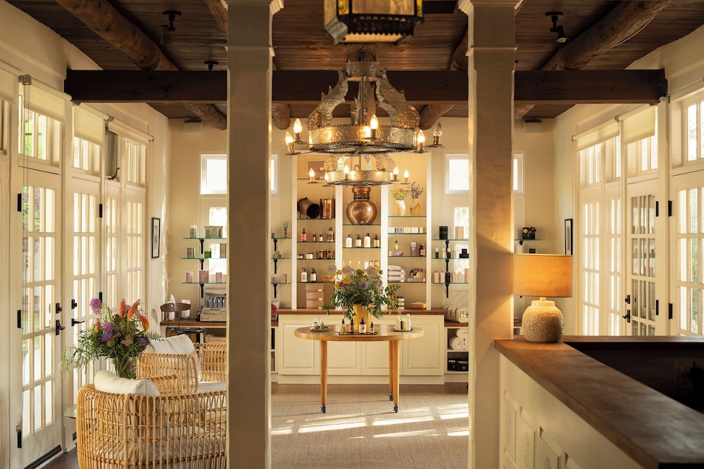 Los Poblanos Historic Inn & Organic Farm - photo 67