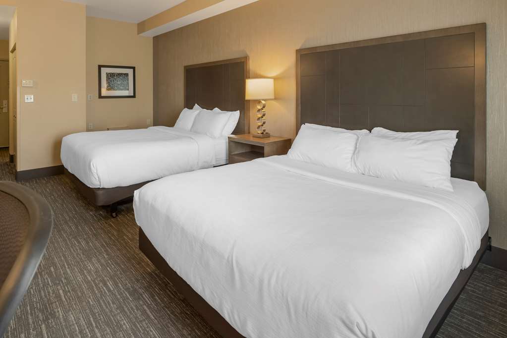 Best Western Plus Chena River Lodge - photo 15