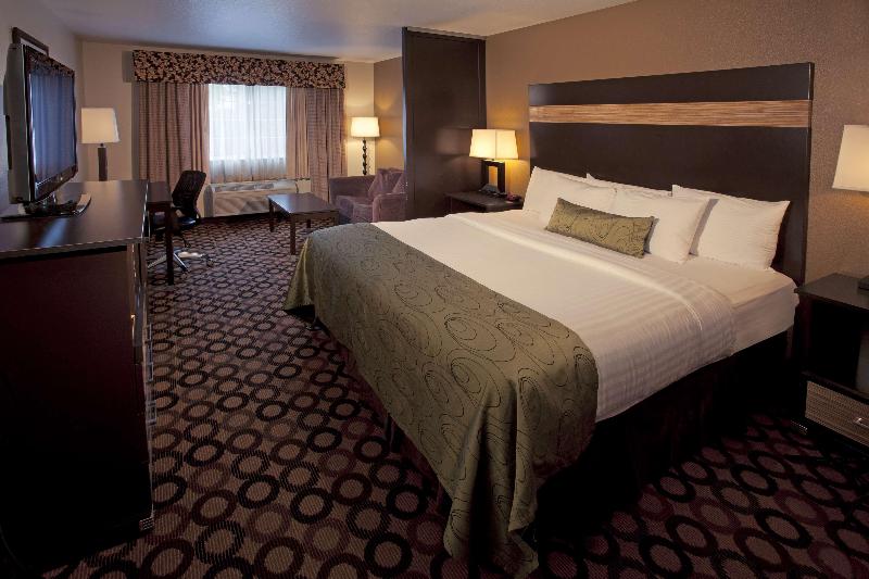 Baymont by Wyndham Kent Seattle - photo 42