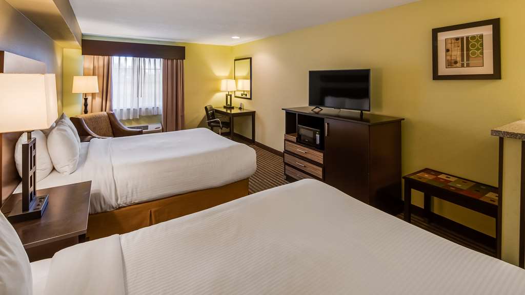 Best Western Rama Inn - photo 27