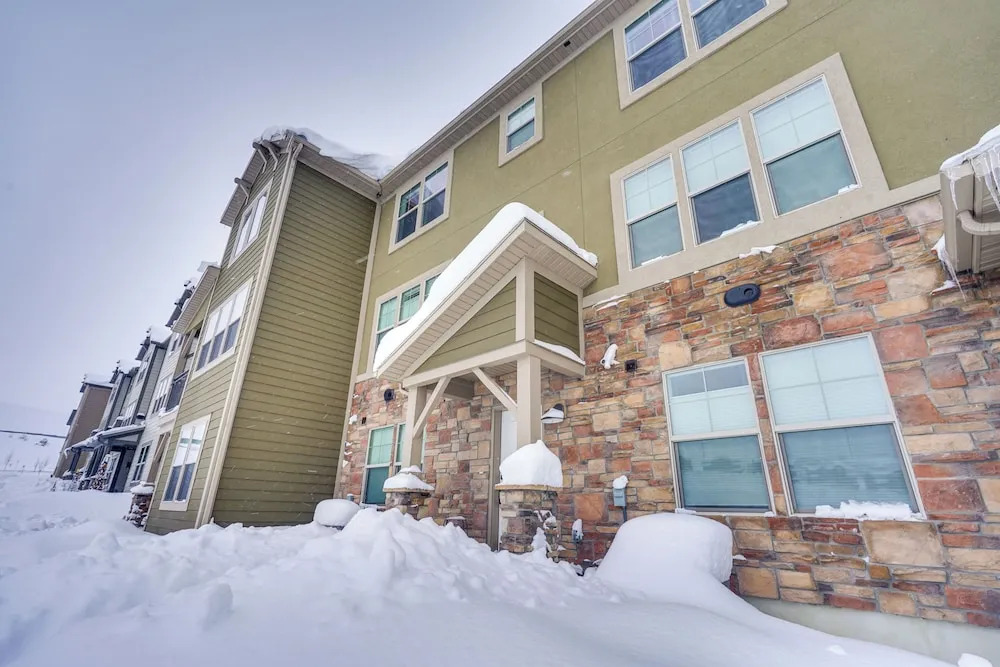 Spacious Townhome 7 Mi to Deer Valley Resort - featured photo