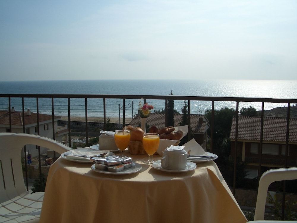 Hotel Sant Jordi — Tarragona