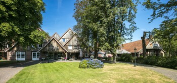 Hampshire Hotel De Broeierd Enschede