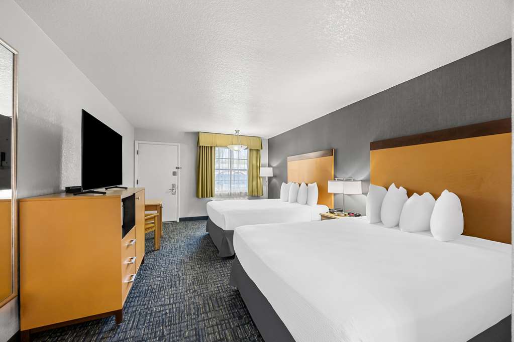 Best Western Horizon Inn - photo 20