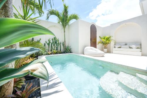 Villa Benteke Umalas — 4-Star Luxury Hotel in Kerobokan, Indonesia