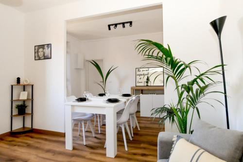 Casa Maddalena — 4-Star Luxury Hotel in Livorno, Italy