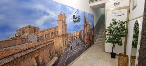 Appartamento centro Niscemi 2 — 4-Star Luxury Hotel in Niscemi, Italy