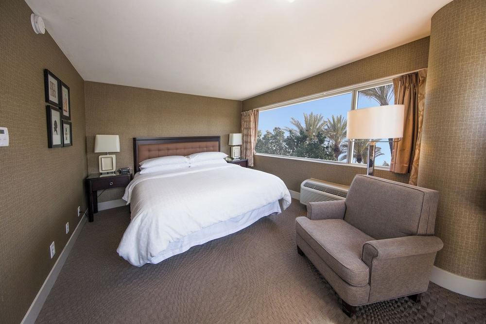 Sheraton Ontario Airport Hotel - photo 4