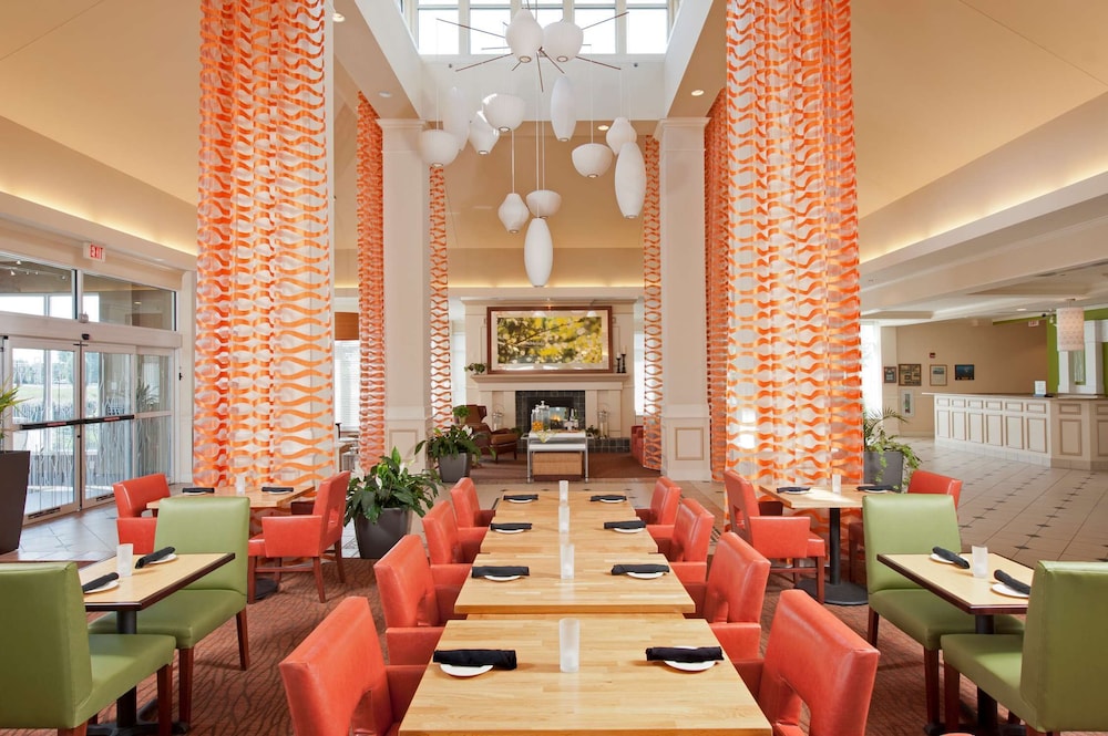 Hilton Garden Inn Grand Forks UND - photo 3