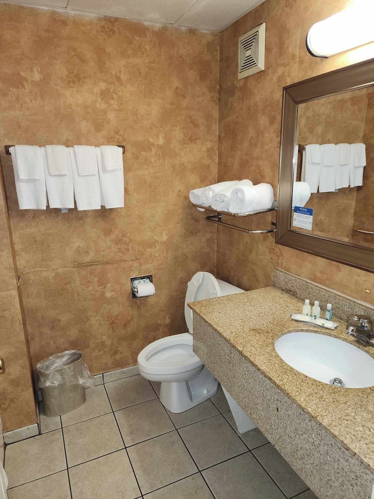 Quality Inn & Suites Somerset Downtown - photo 15