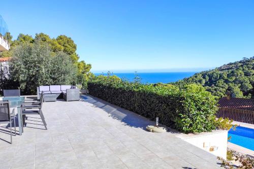 Begur Villa 0 Pool Wifi — Begur — photo 3