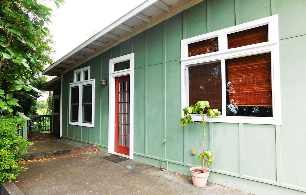 Pahala Plantation Cottages - photo 89