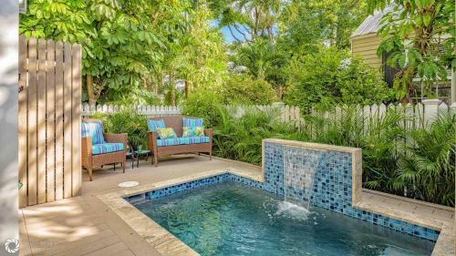 The Zesty Lime by Last Key Realty