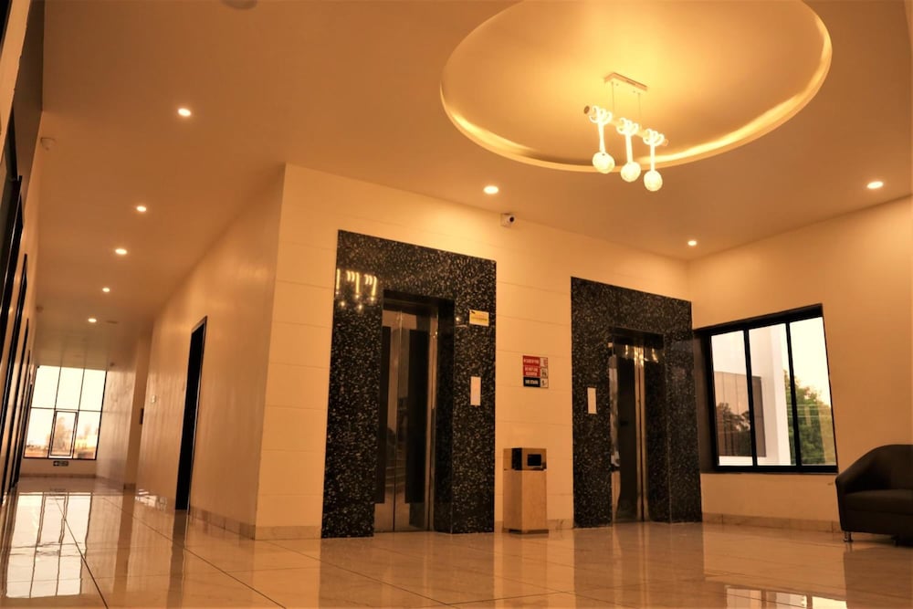 The Fern Residency Parbhani — Parbhani — photo 2
