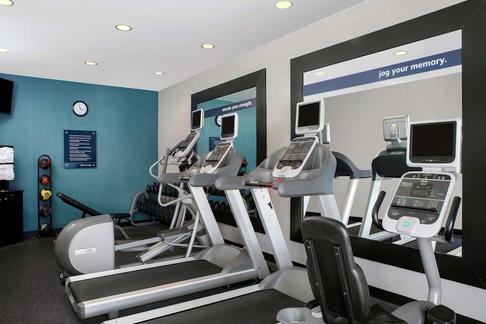 Hampton Inn Lake Buena Vista Orlando - photo 15