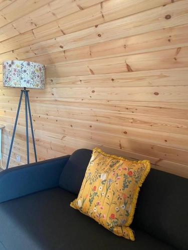 Dingle Wild Luxury Pod