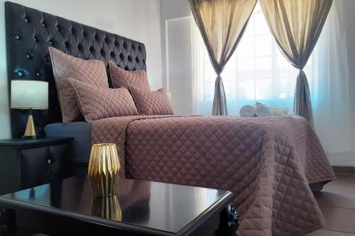 Queens Palace - carbon neutral hotel in Pretoria