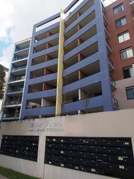 Waldorf Waitara Residential Apartments