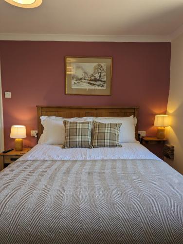 Whittakers Barn Farm Bed and Breakfast