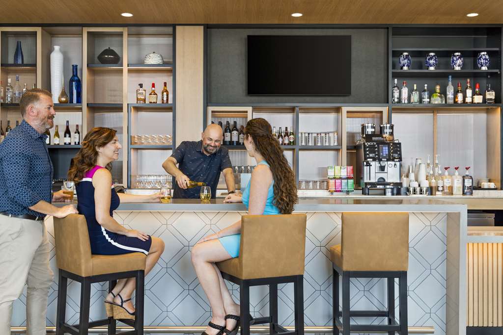 Hyatt Place Virginia Beach Oceanfront - photo 48