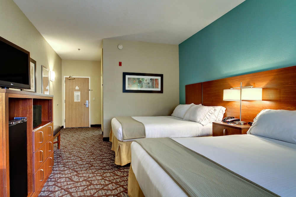 Holiday Inn Express Hotel & Suites Jacksonville South I 295 by IHG - photo 12
