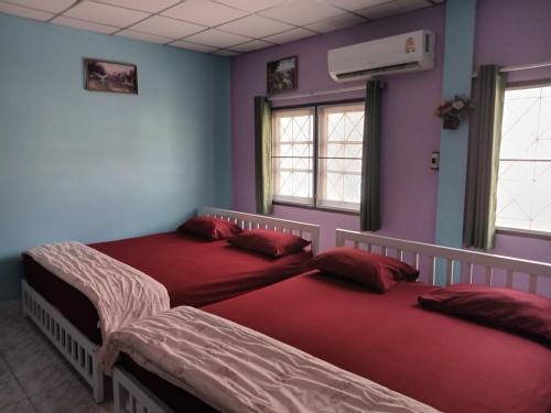 Lomthalay Hotel - last minute hotel in Cha-Am