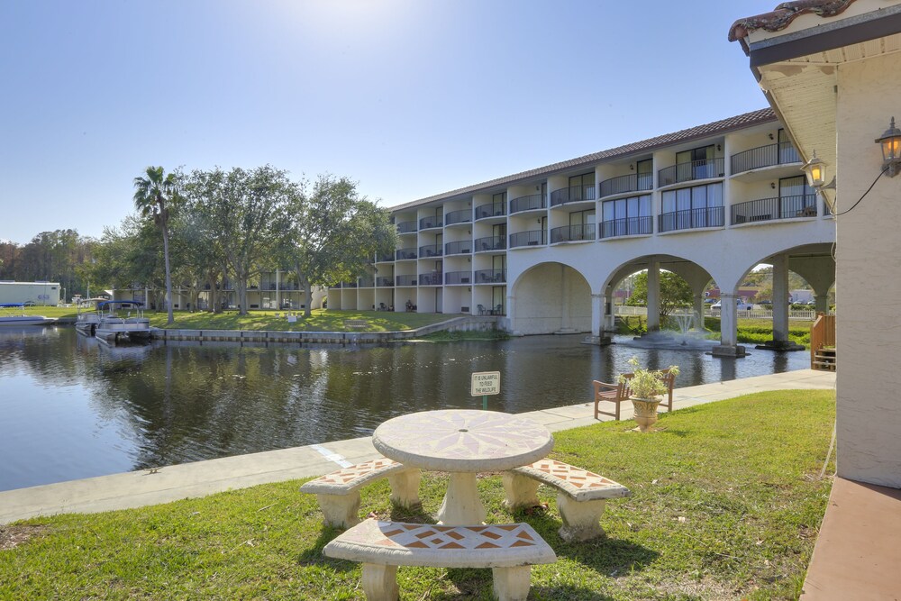 Vista Inn Lake Tarpon - photo 52