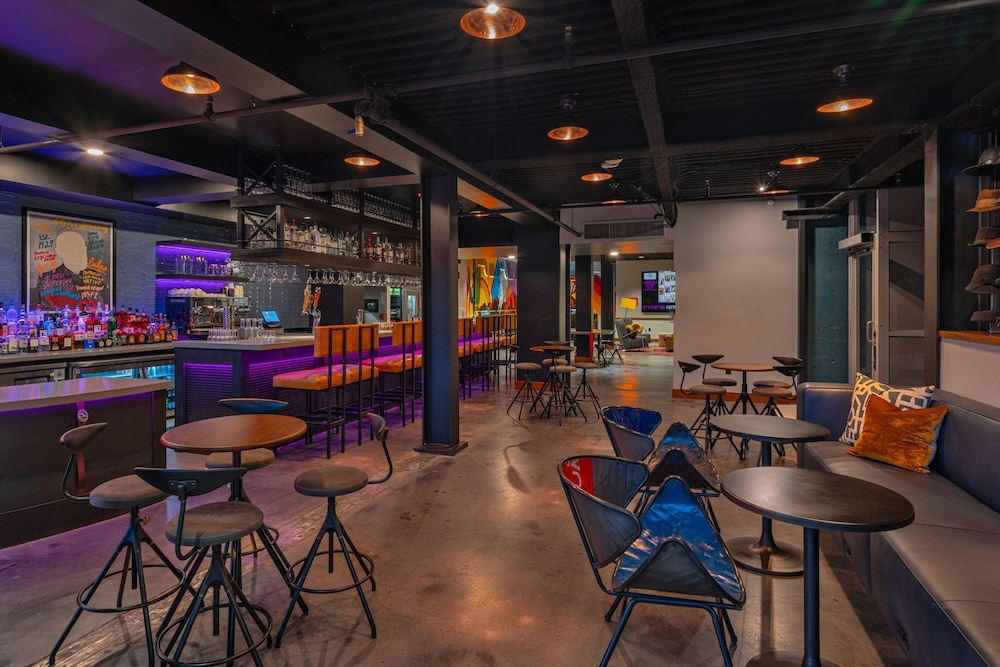 Moxy Phoenix Downtown - photo 26