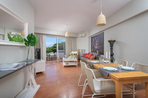 Melita City Apartment — 4-Star Luxury Hotel in Rodos, Greece