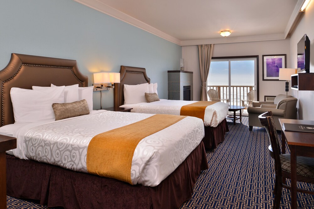Inn at Nye Beach - photo 35