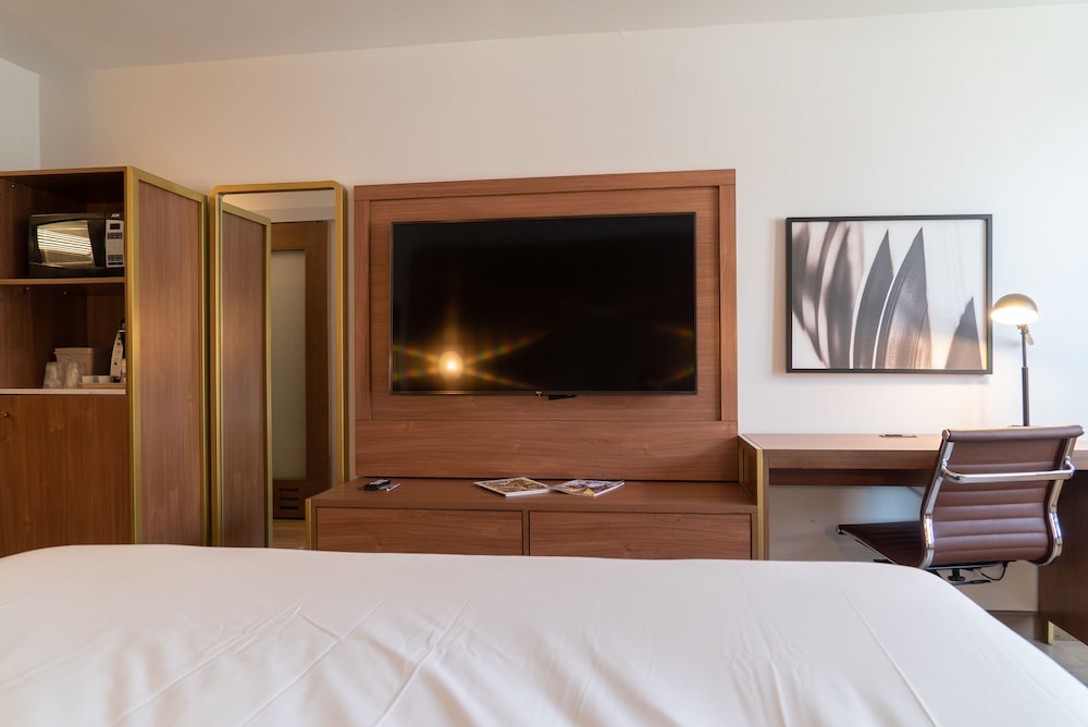 Hotel Indigo Detroit Downtown by IHG - photo 16