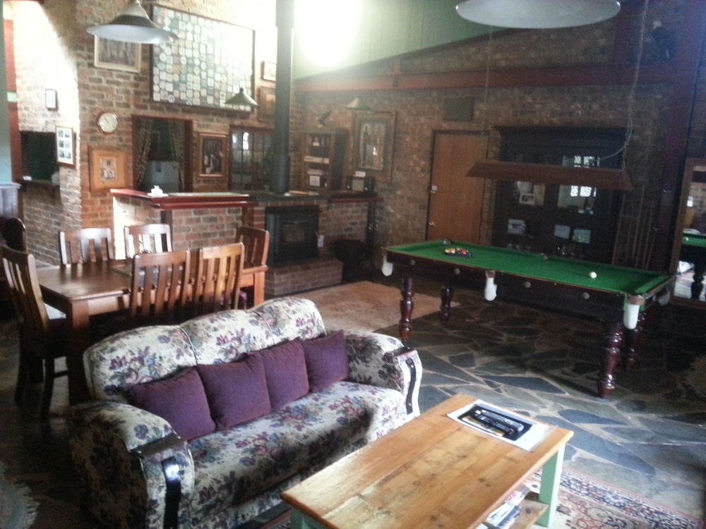 Eagle Foundry Bed & Breakfast — Gawler — photo 5