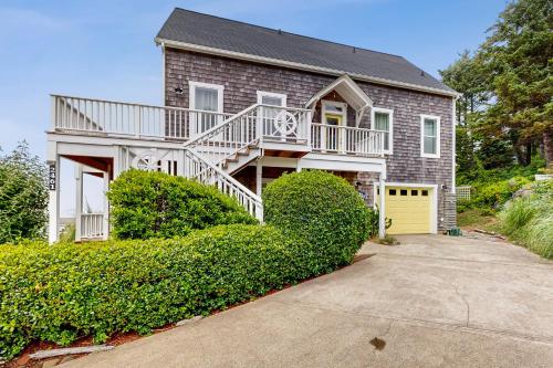 The Bellevue in Lincoln, United States