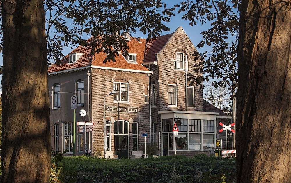 Hotel Station Amstelveen — hotel in Amstelveen