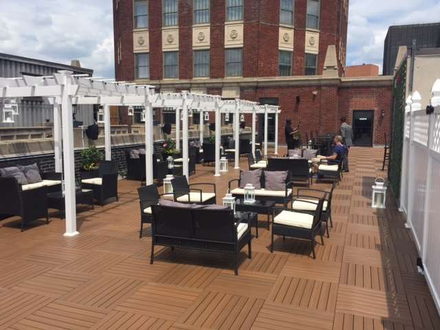 Lord Baltimore Hotel - photo 24