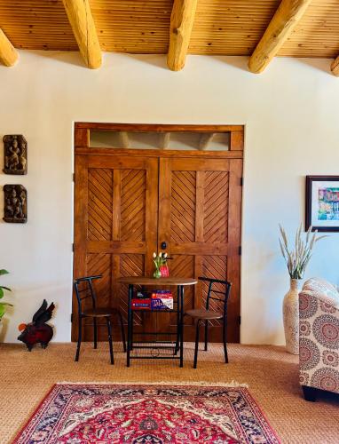 Celestial Casita in Colorado Springs, United States