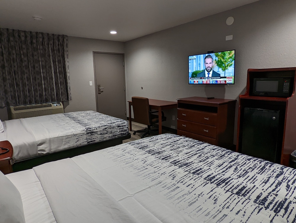 Okc Hotel - last minute hotel in Oklahoma City