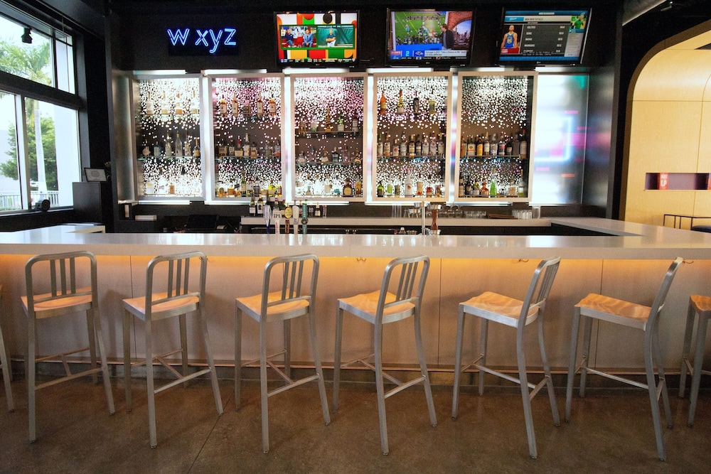 Aloft Miami Doral - photo 68